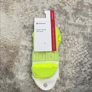 Lululemon Socks